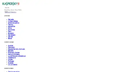 kaspersky.com in 2013