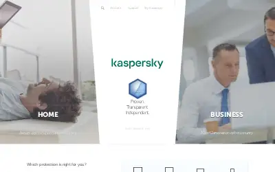 kaspersky.com in 2019