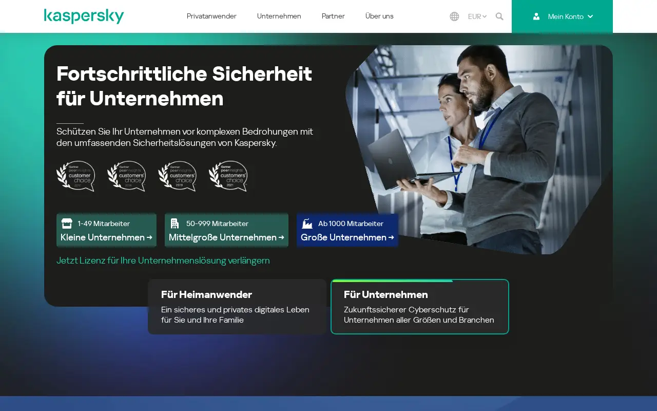 kaspersky.com in 2025
