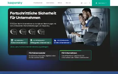 kaspersky.com in 2025