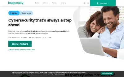 kaspersky.com in 2026