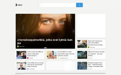 msn.com in 2023