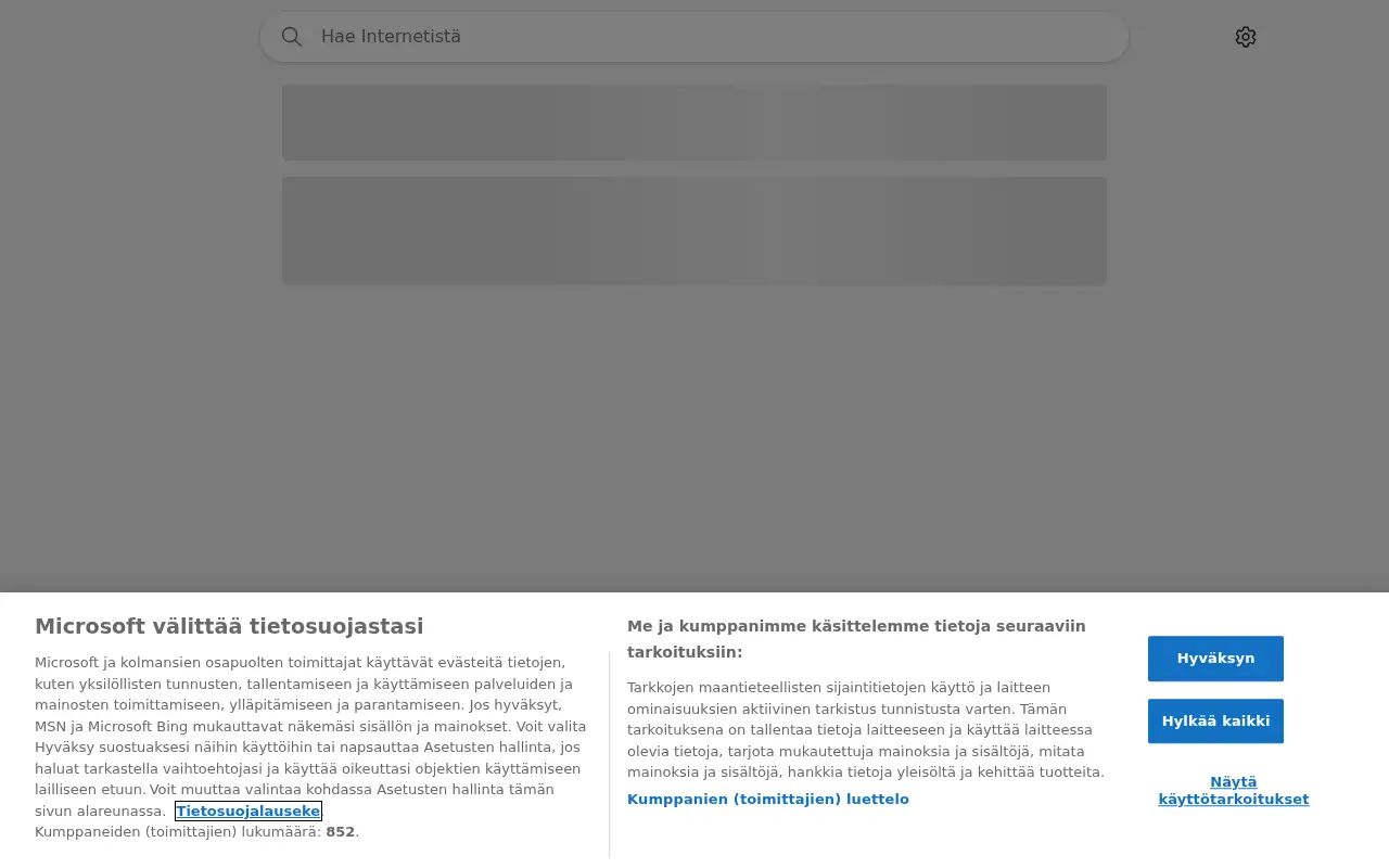 msn.com in 2025