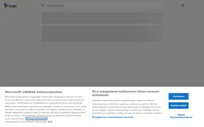msn.com in 2025