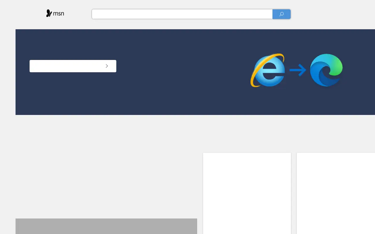 msn.com in 2026