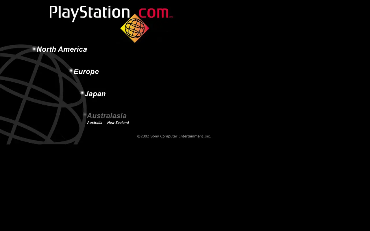 playstation.com in 2002