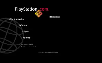 playstation.com in 2004