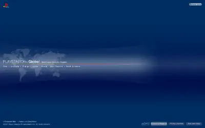 playstation.com in 2007