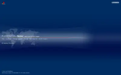 playstation.com in 2008