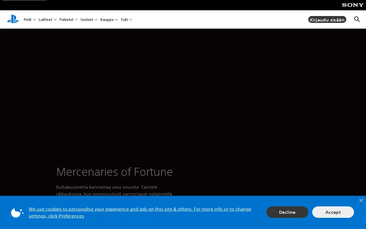 playstation.com in 2022