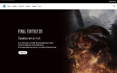 playstation.com in 2023