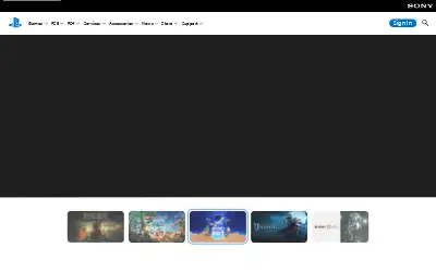 playstation.com in 2024