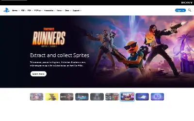 playstation.com in 2026