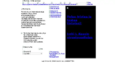 tori.fi in 2005