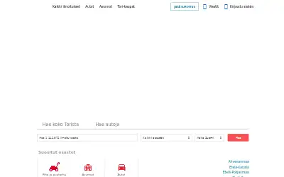 tori.fi in 2019