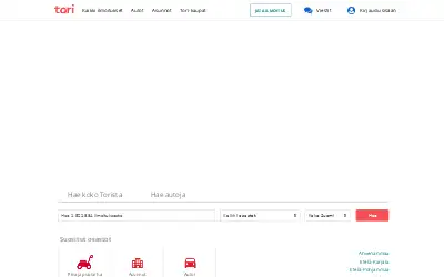 tori.fi in 2021