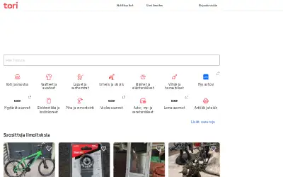 tori.fi in 2026
