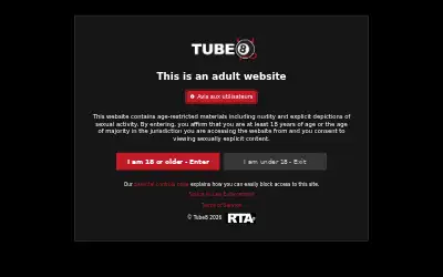 tube8.fr in 2026