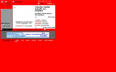 newsweek.com in 1999