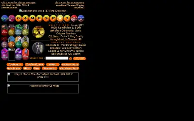 gamespot.com in 1997