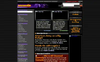 gamespot.com in 2002