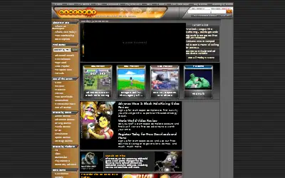 gamespot.com in 2003
