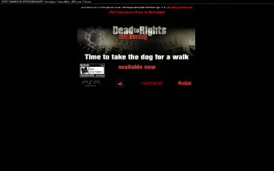 gamespot.com in 2005