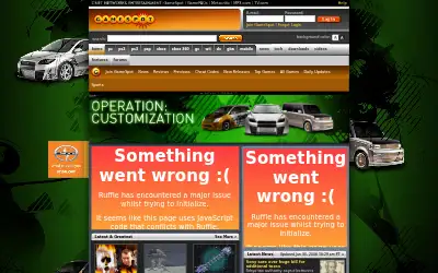 gamespot.com in 2006