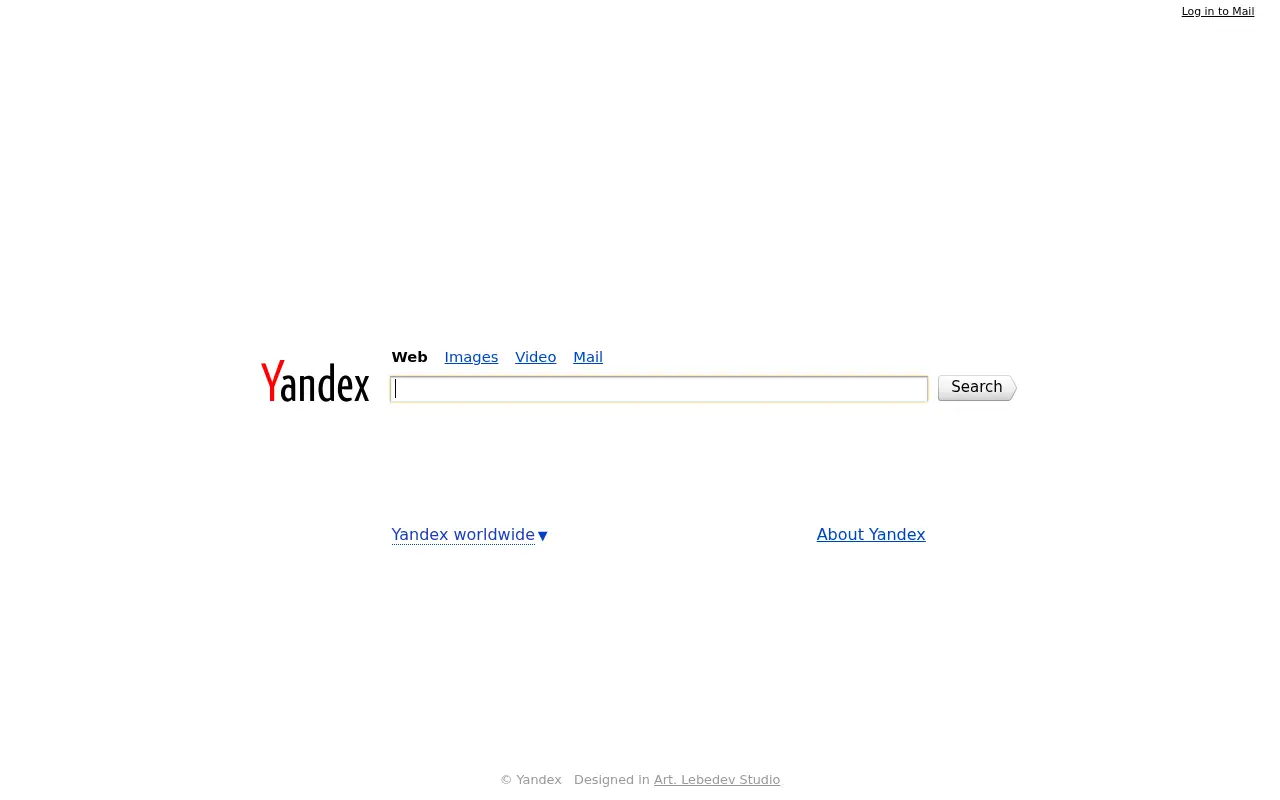 yandex.com on June 30, 2012