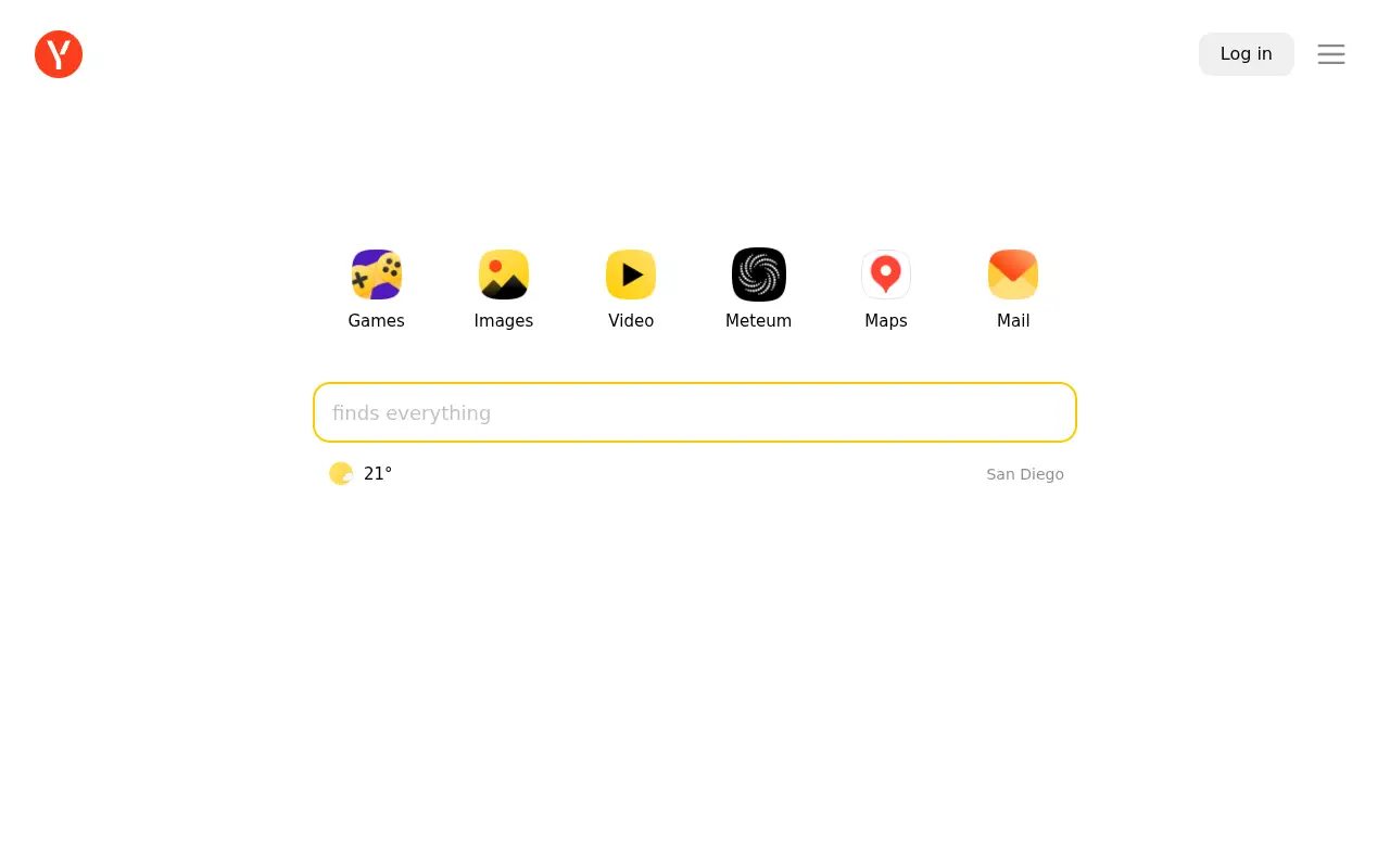 yandex.com in 2023