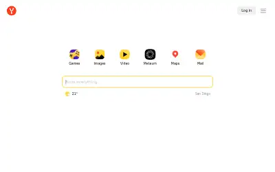yandex.com in 2023