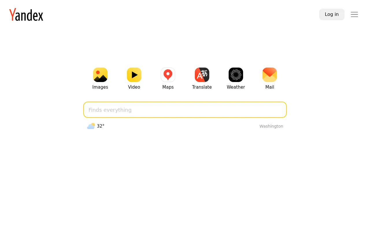 yandex.com in 2024