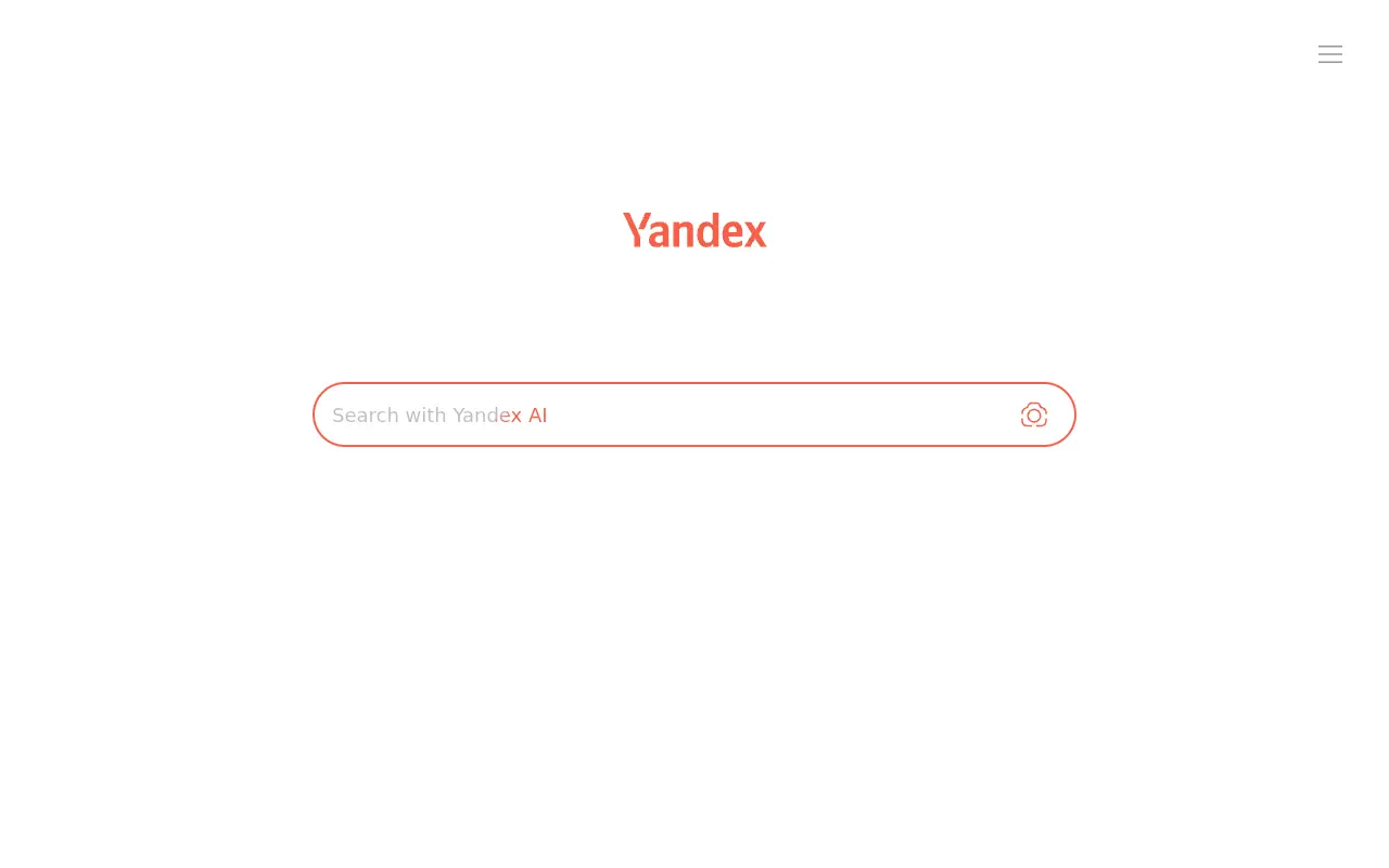 yandex.com in 2025