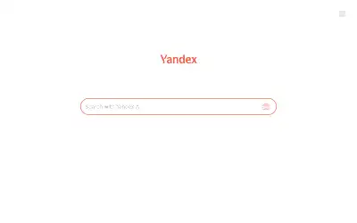 yandex.com in 2025