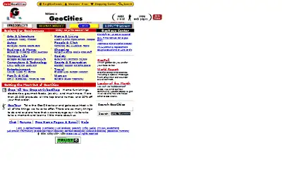 geocities.com in 1998