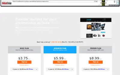 geocities.com in 2017