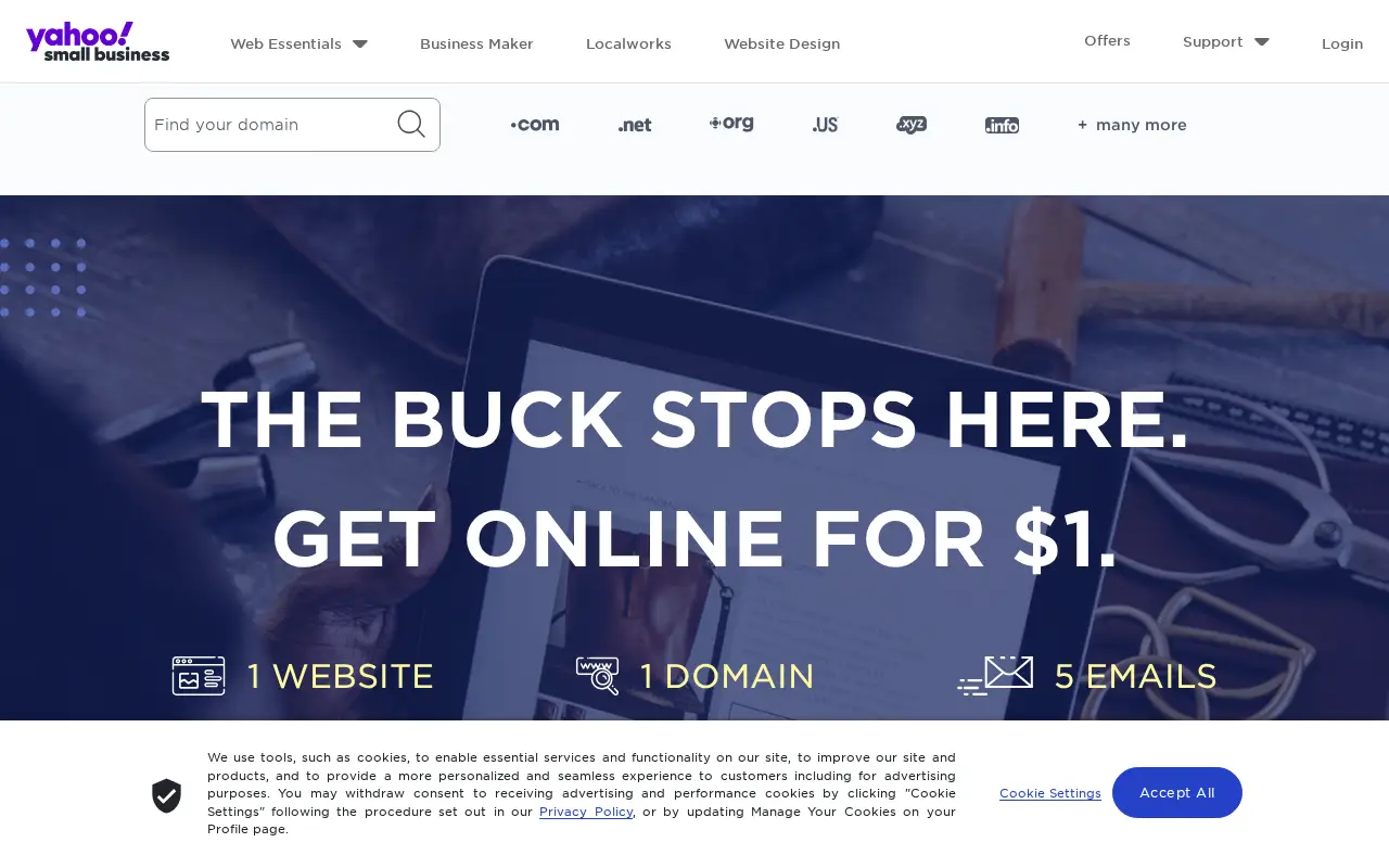 geocities.com in 2021