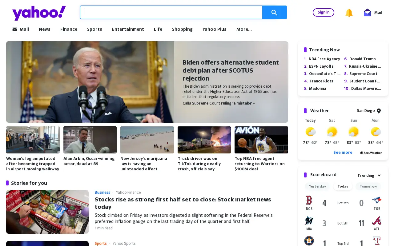 geocities.com in 2023