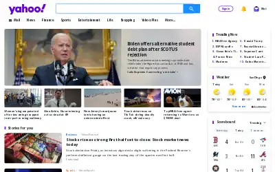 geocities.com in 2023
