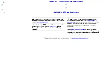 globalsign.com in 1999