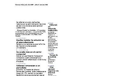 lanacion.com.ar in 1997