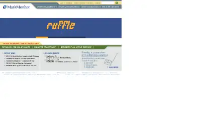 markmonitor.com in 2004