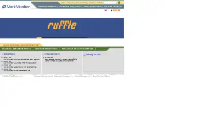markmonitor.com in 2005