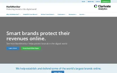 markmonitor.com in 2017