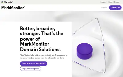 markmonitor.com in 2021