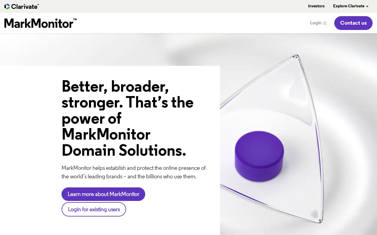 markmonitor.com in 2022