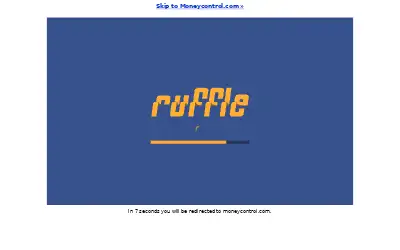 moneycontrol.com in 2009