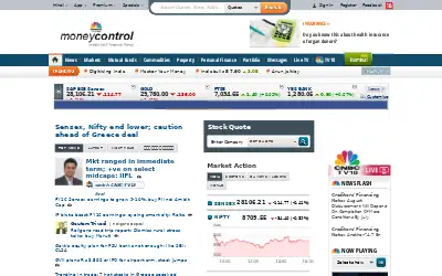 moneycontrol.com in 2015