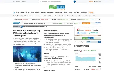 moneycontrol.com in 2022