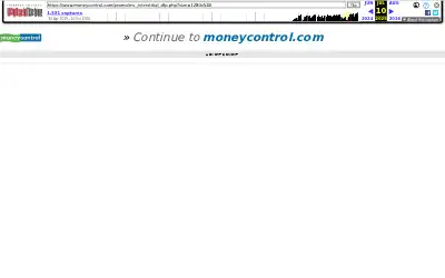 moneycontrol.com in 2025
